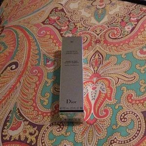 Dior airflash foundation 301 NEW